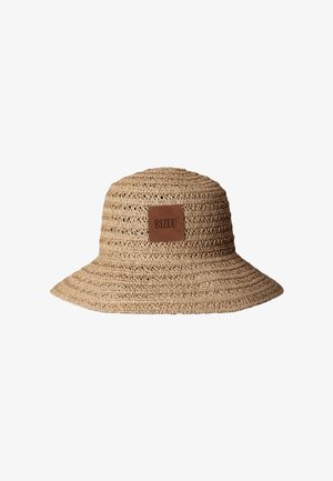 BIZUU, PARADOU - Hoed - beige