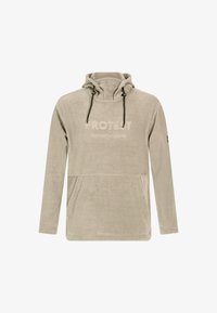 Geselecteerd, bamboobeige