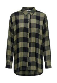 JDY LANGE STAY - Blus - olive