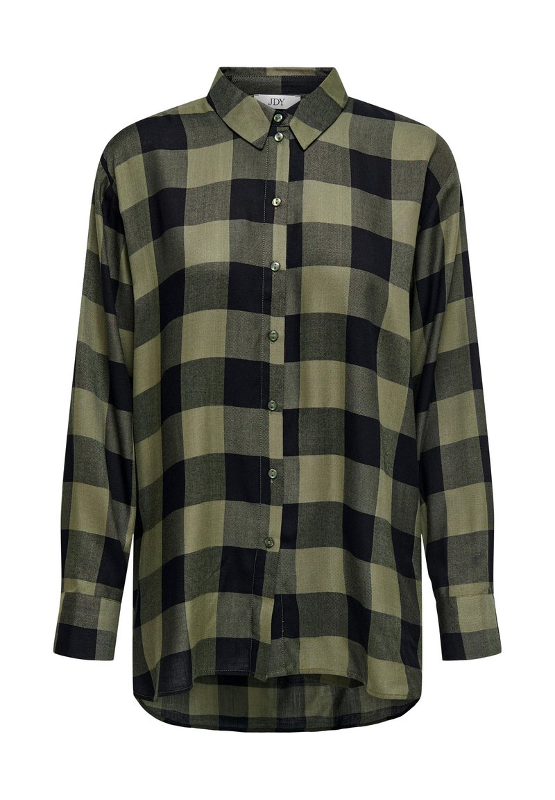 JDY LANGE STAY - Blus - olive