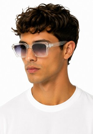 KESLEM, GAFA KESLEM, UNISEX - Gafas de sol - blanco