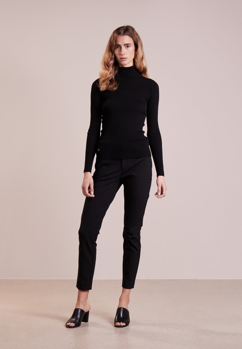 Polo Ralph Lauren Maglioni di Cotone C-Neck