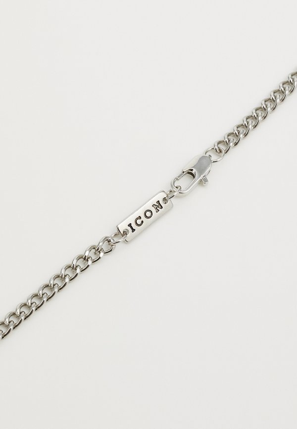 SKULL CHAIN NECKLACE UNISEX - Necklace4