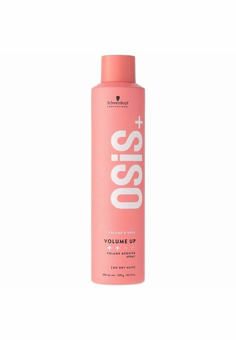 Schwarzkopf - SCHWARZKOPF OSIS VOLUME UP 300ML - Balsam - transparent, Förstora