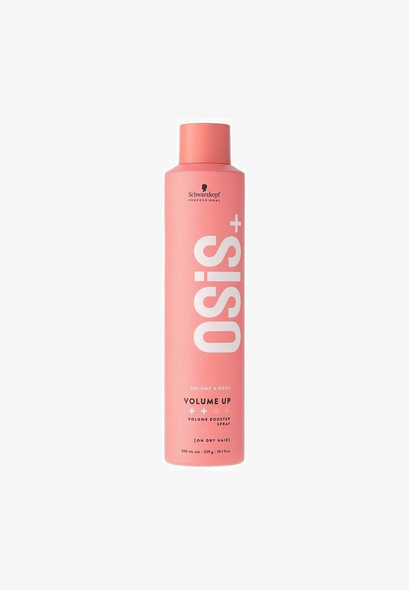 Schwarzkopf - SCHWARZKOPF OSIS VOLUME UP 300ML - Balsam - transparent, Förstora