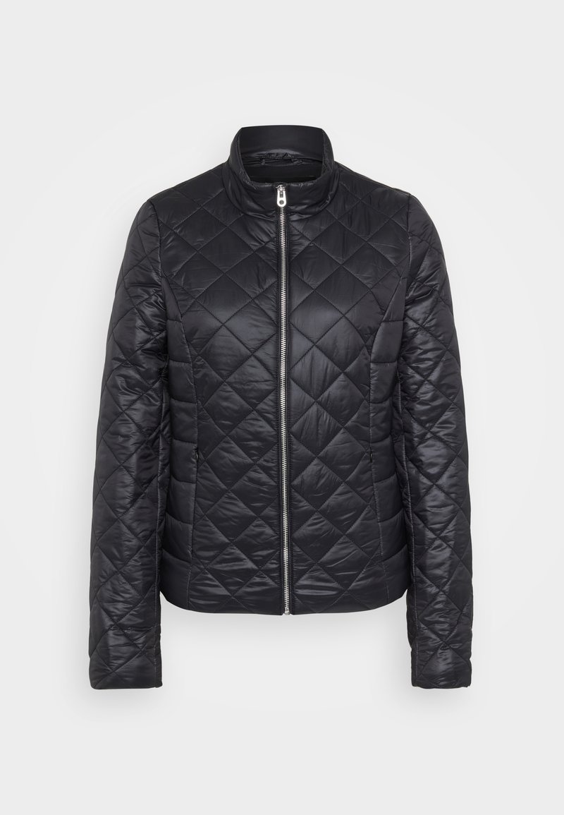 Vero Moda Tall Jas zwart Vero Moda Tall Jas zwart