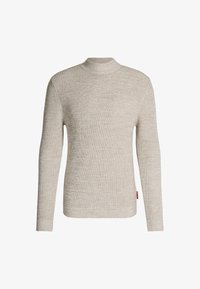 Unausgewählt, beige