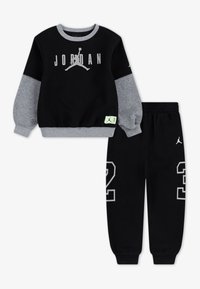 Jordan SET czarny
