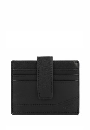 Wallet - black