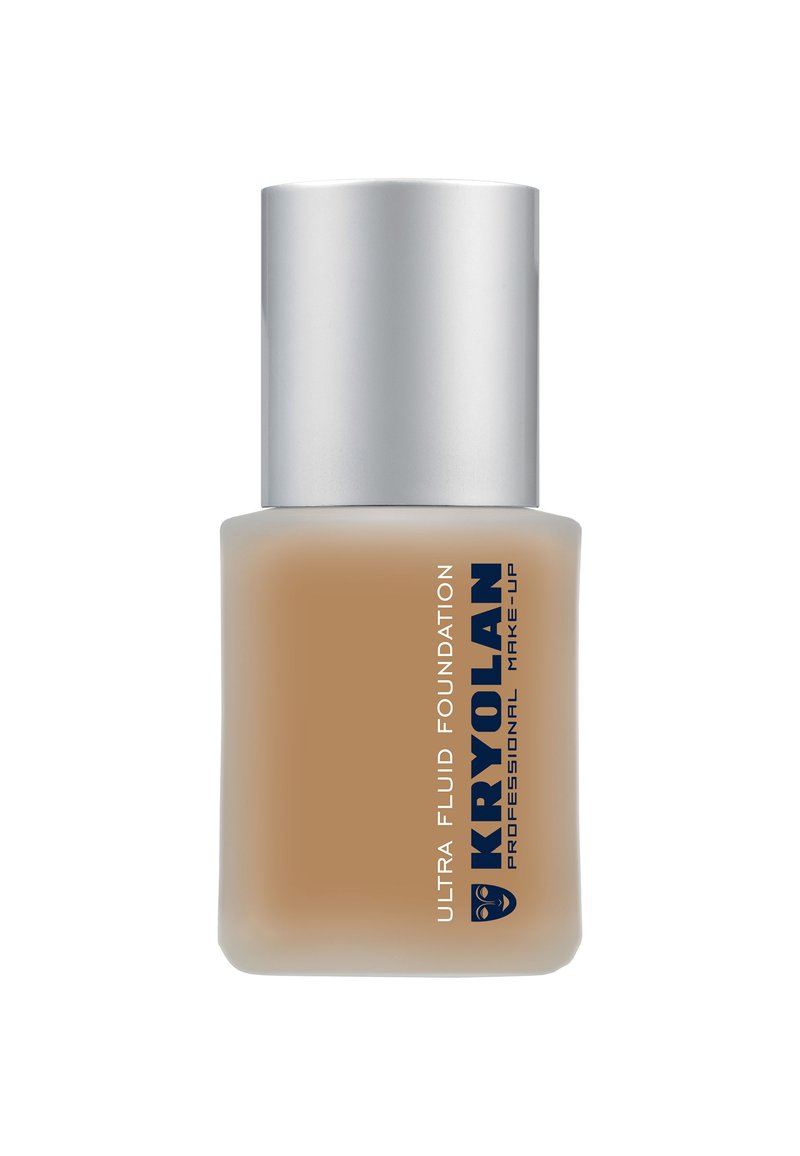 Kryolan - ULTRA FLUID FOUNDATION - Foundation - do, Enlarge