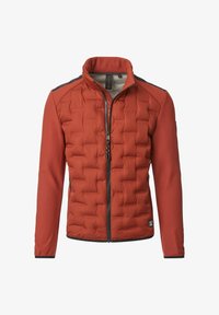 CASAMODA CASA MODA OUTDOOR HERREN STEPPJACKE (544297300