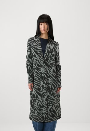 KARL LAGERFELD TAILORED COAT - Cappotto classico - grey