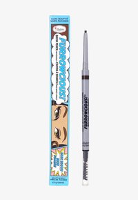 the Balm FURROWCIOUS BROW PENCIL - Crayon sourciles - dark brown