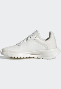 adidas Performance TENSAUR RUN  - Chaussures de running sur route - core white
