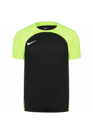 Sport T-shirt - black