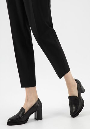 Wojas High heels - black