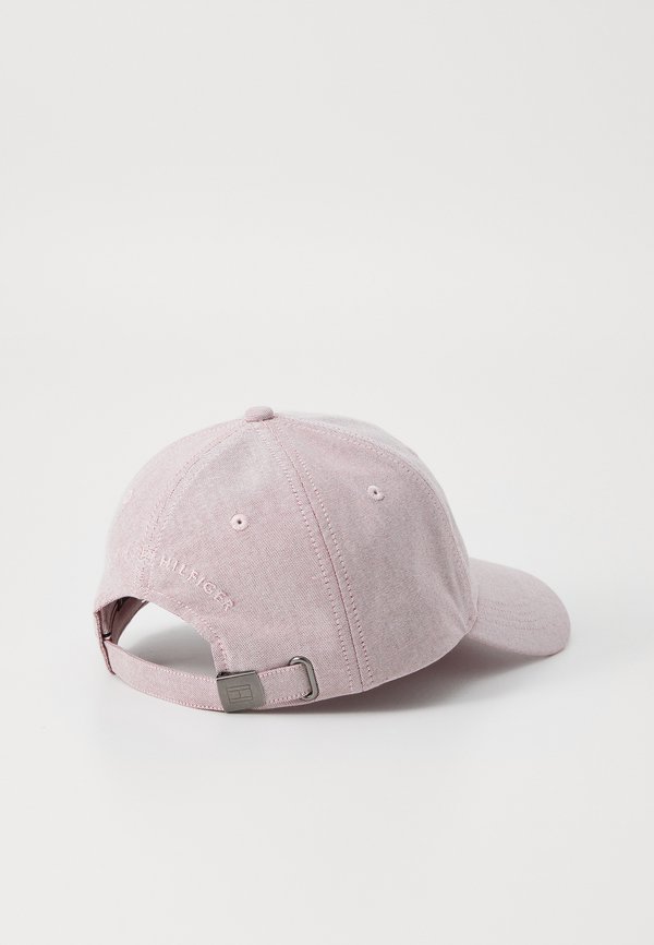 FLAG OXFORD 6 PANEL UNISEX - Cap2