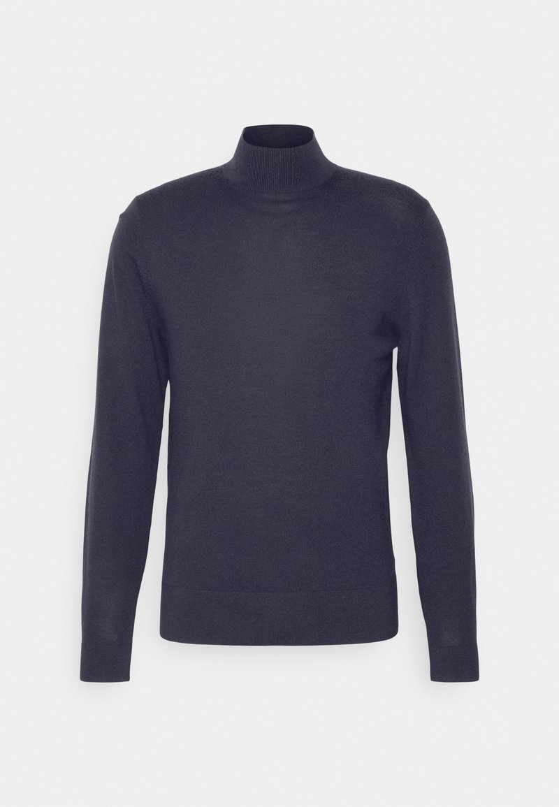 Calvin Klein Trui donkerblauw Calvin Klein Trui donkerblauw