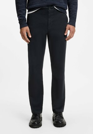 BOSS, Chino - dark blue four