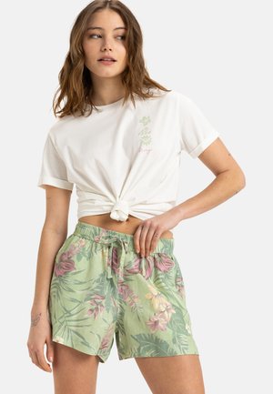 Roxy Shorts - xgmy