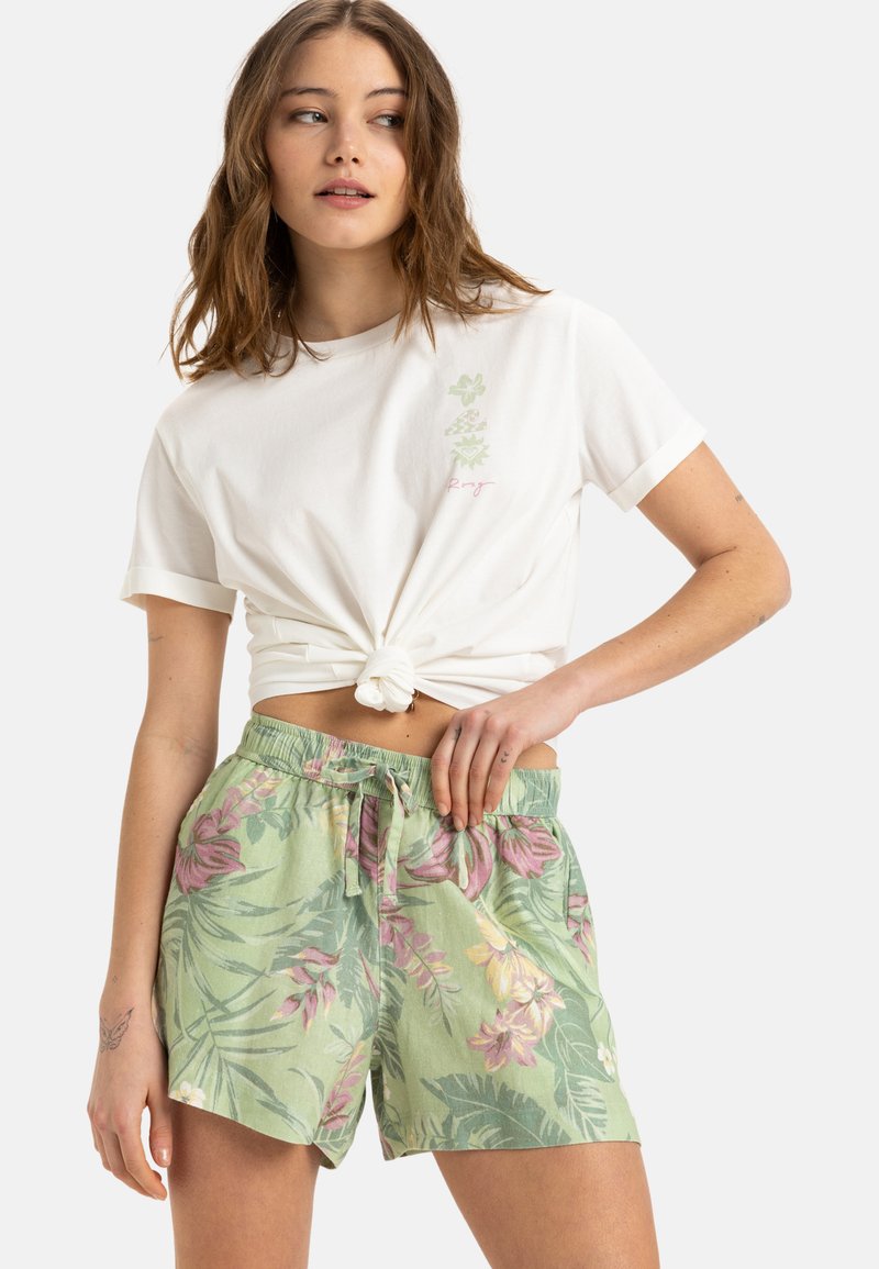 Roxy Shorts - xgmy