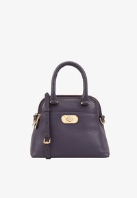 Geselecteerd, black
