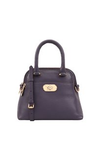 BOINA - Handbag - black