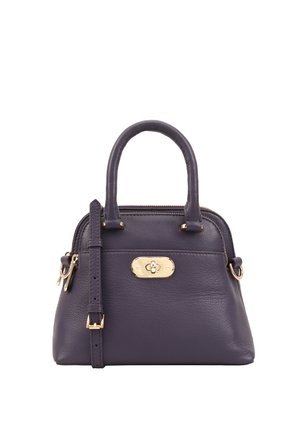 BOINA - Handtas - black