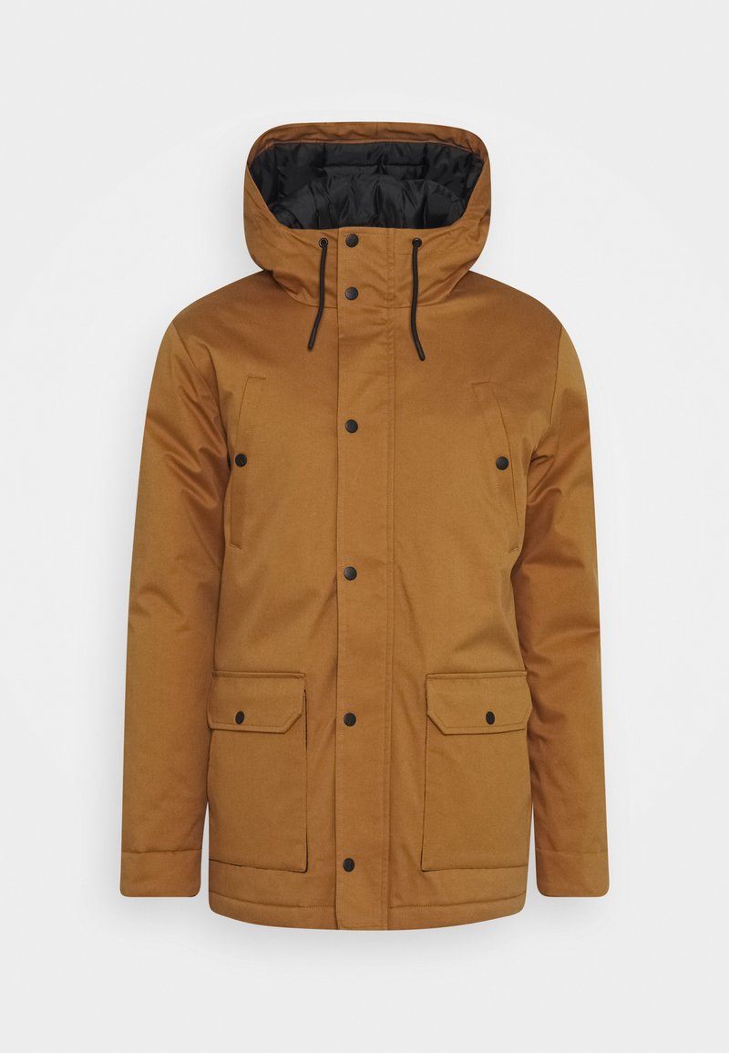 Revolution Parka bruin