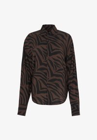 Δεν επιλέχθηκε, chocolate brown zebra