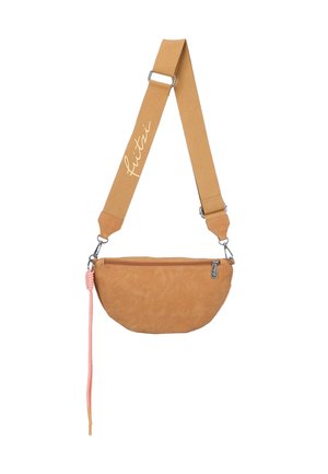 Gürteltasche - braun