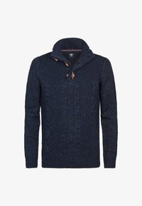 Niewybrane, deep capri