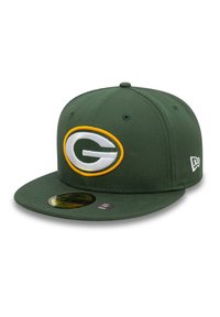 New Era Cap - green