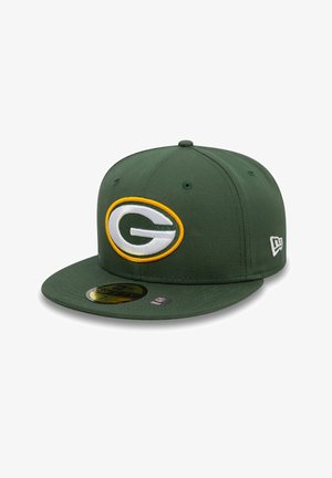 New Era Cap - green