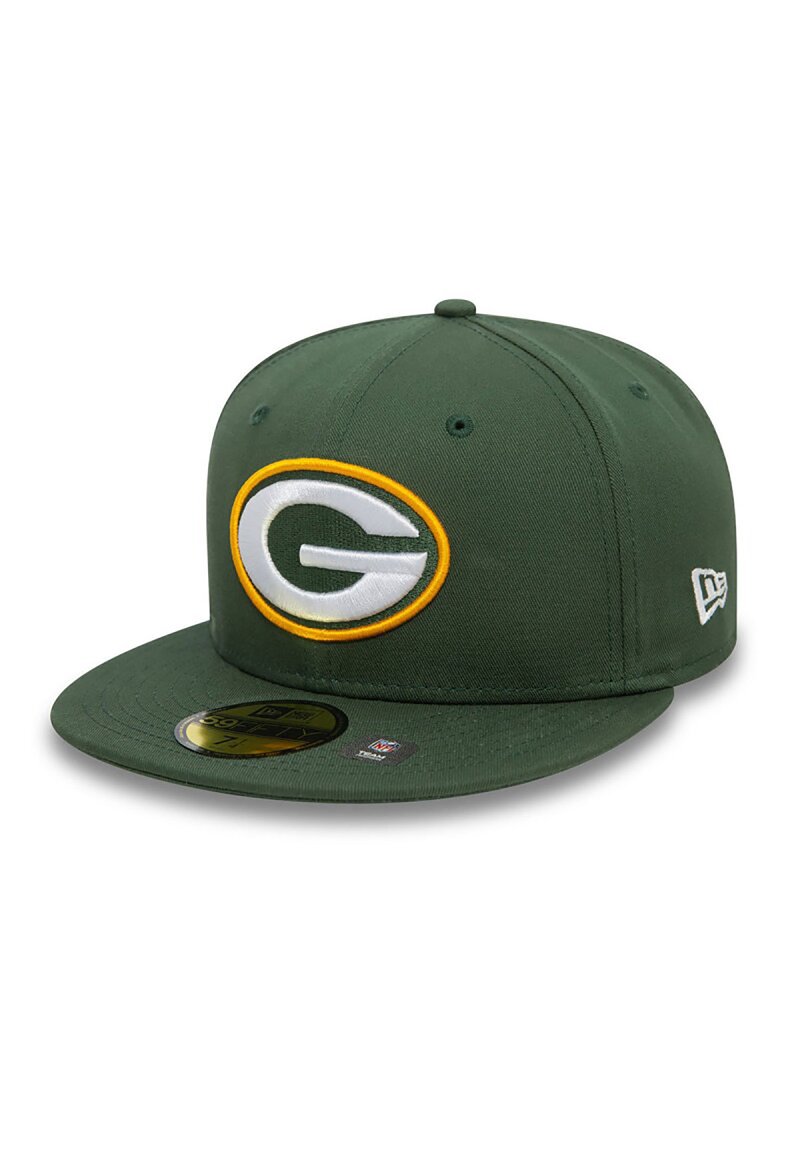 New Era Cap - green