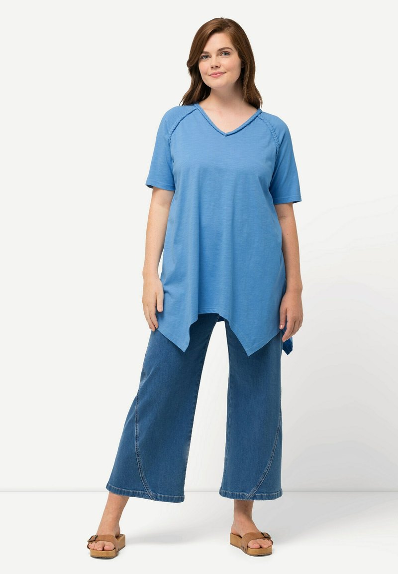 Ulla Popken T-shirts print