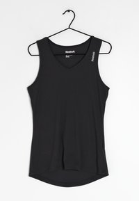 Reebok Top - black