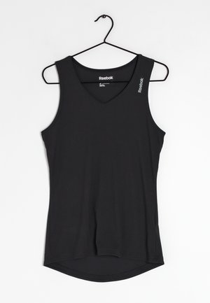 Top - black