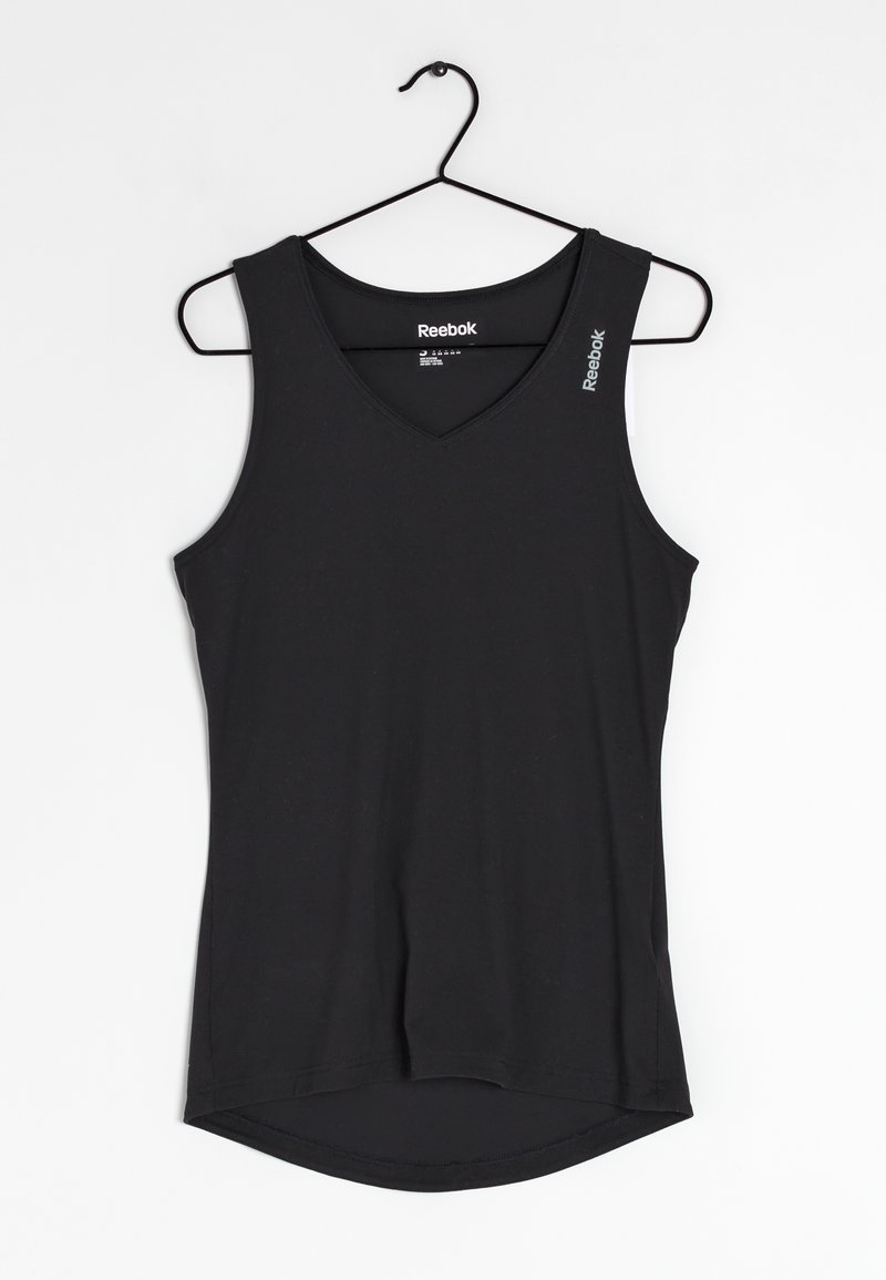 Reebok Top - black