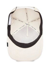 Goorin Bros Cap - white