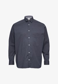 Non sélectionné, navy