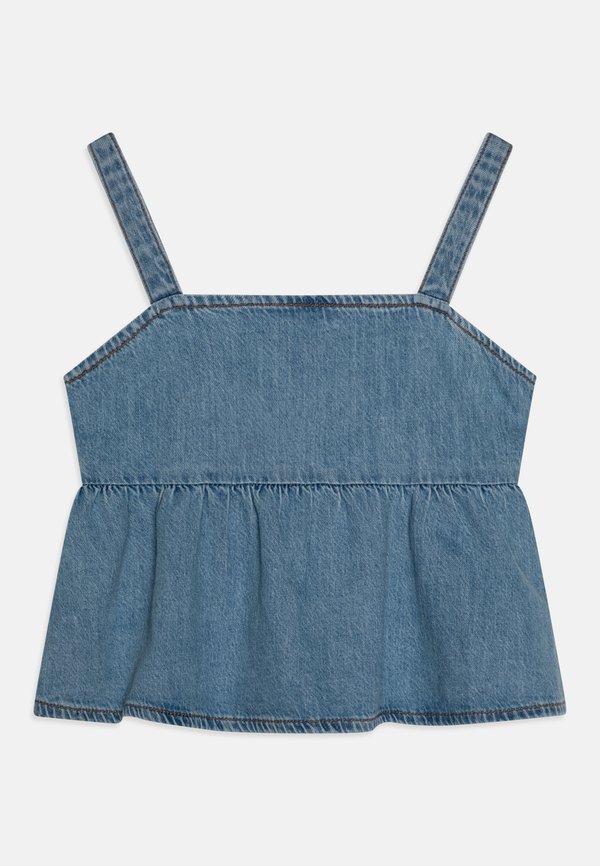 BABYDOLL - Top - indigo update