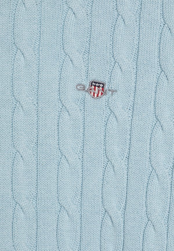 SHIELD CABLE C NECK UNISEX - Jumper3