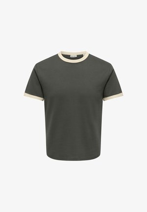 Only & Sons, ONSWILLO, oliwkowy