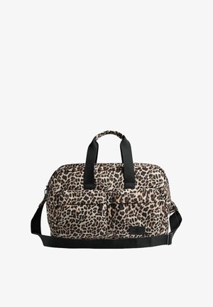 Markberg, Bolsa de viaje - leopard