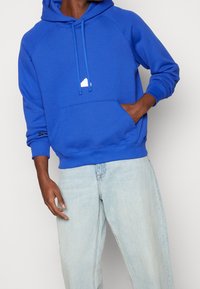 adidas Sportswear Luvtröja - royal blue