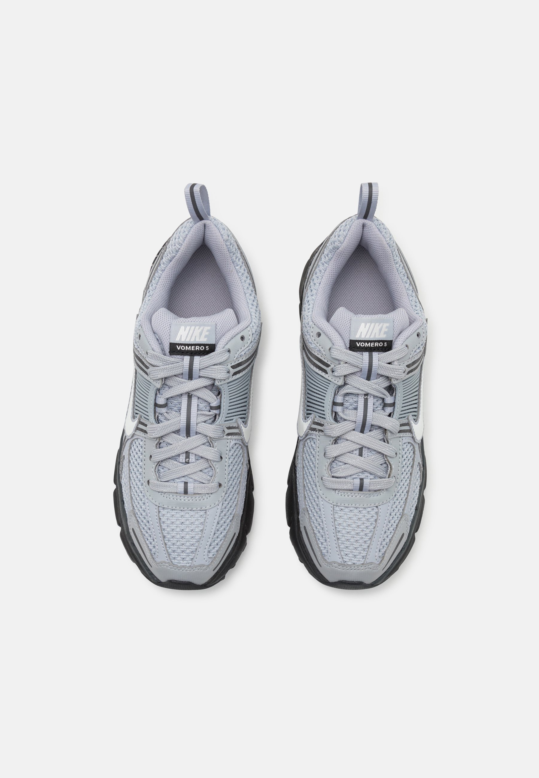 nike vomero 5 sp grey