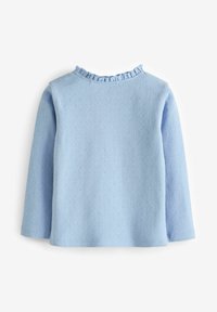 Next POINTELLE  - REGULAR FIT - Džemper - blue