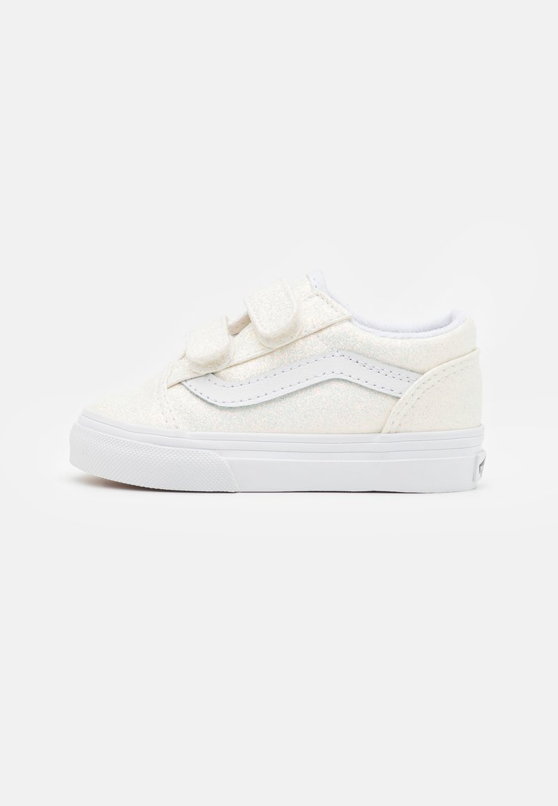 vans paillettes old skool