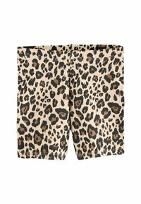 Next - REGULAR FIT - Short de sport - animal print Image miniature 1